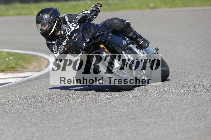 /55 20.09.2025 Speer Racing ADR/Gruppe rot/289
